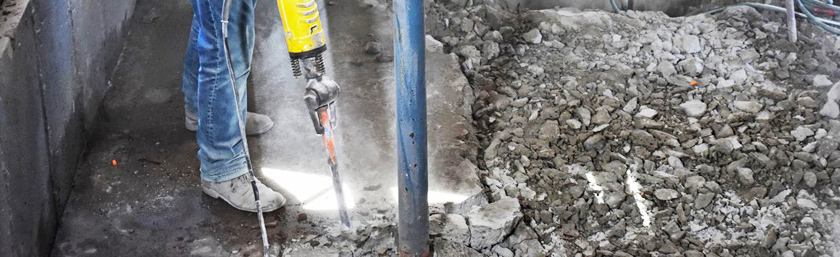 beton